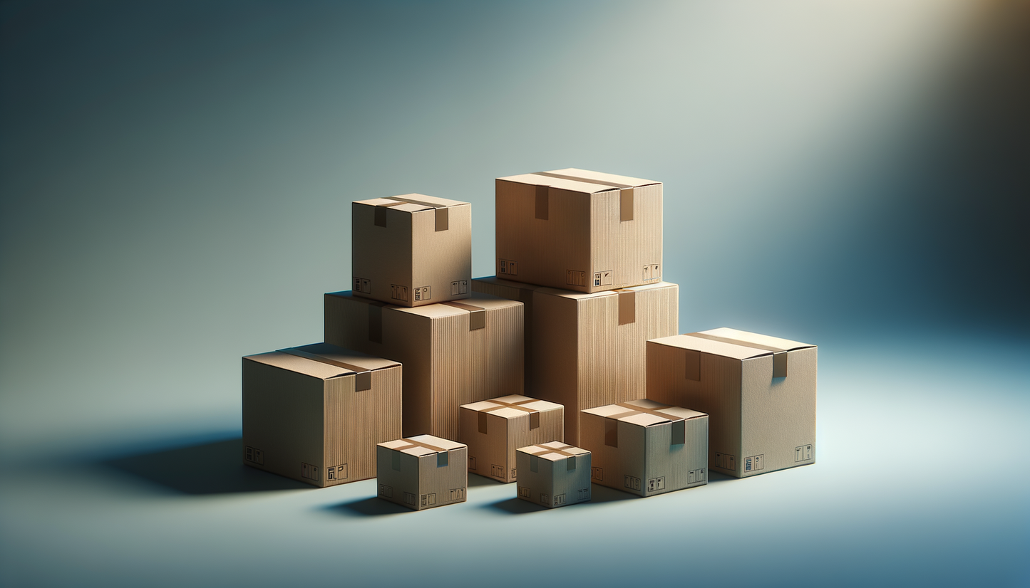 Sydney Oversized Cargo Sea Freight Line per m³